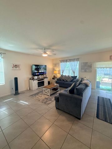 1771 SW Lofgren Avenue, Port St. Lucie, Port St Lucie, FL 34953