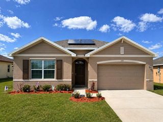 1771 SW Lofgren Avenue, Port St. Lucie, Port St Lucie, FL 34953