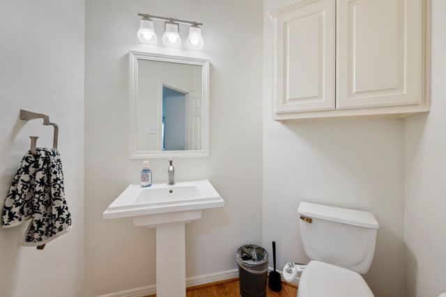 3207 S Woodstream Way, Houston, TX 77345