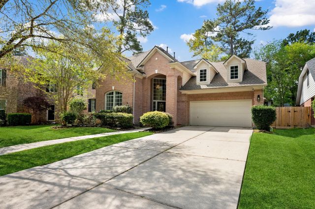 3207 S Woodstream Way, Houston, TX 77345