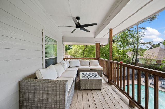 3207 S Woodstream Way, Houston, TX 77345