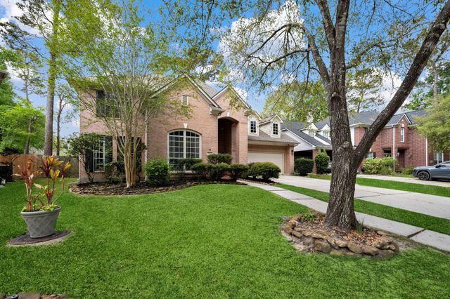3207 S Woodstream Way, Houston, TX 77345
