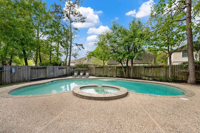 3207 S Woodstream Way, Houston, TX 77345