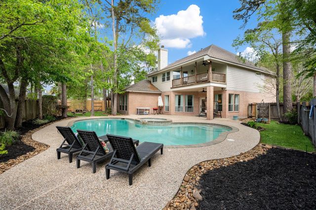 3207 S Woodstream Way, Houston, TX 77345