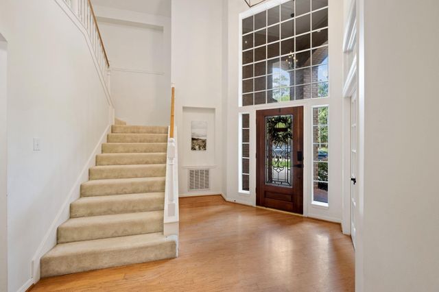 3207 S Woodstream Way, Houston, TX 77345