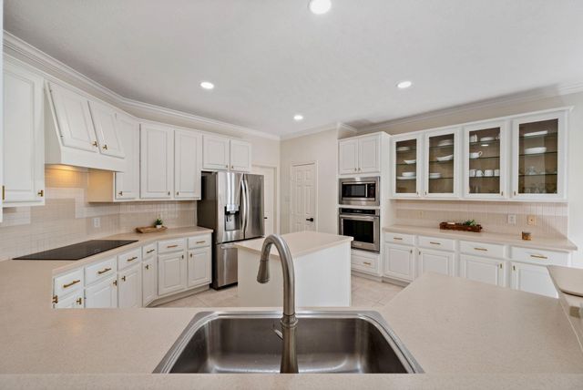 3207 S Woodstream Way, Houston, TX 77345