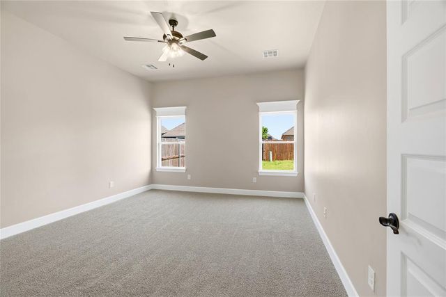 12017 SW 51st Street, Mustang, OK 73064