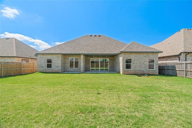 12017 SW 51st Street, Mustang, OK 73064