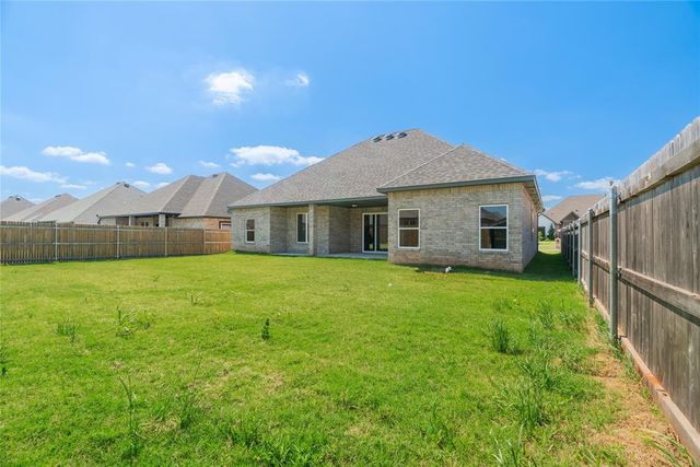12017 SW 51st Street, Mustang, OK 73064