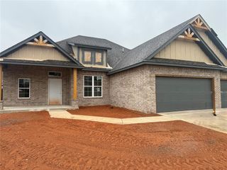12017 SW 51st Street, Mustang, OK 73064