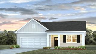 1073 Laurel Oaks Drive, Summerville, SC 29483
