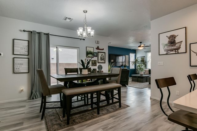 6124 Nauman Drive, Albuquerque, NM 87106