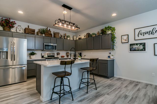 6124 Nauman Drive, Albuquerque, NM 87106