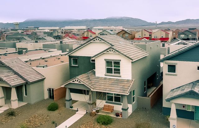 6124 Nauman Drive, Albuquerque, NM 87106