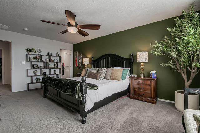 6124 Nauman Drive, Albuquerque, NM 87106