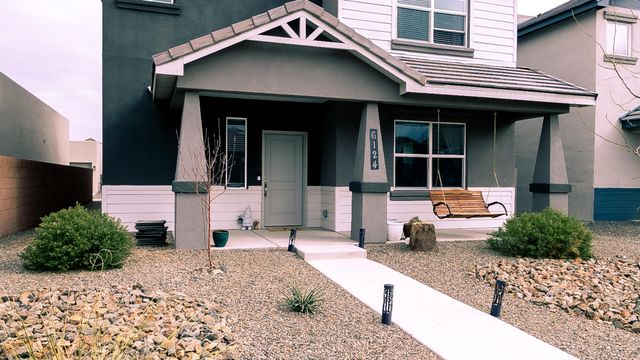 6124 Nauman Drive, Albuquerque, NM 87106