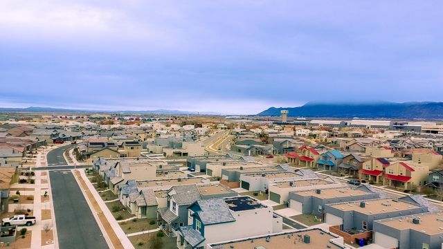 6124 Nauman Drive, Albuquerque, NM 87106