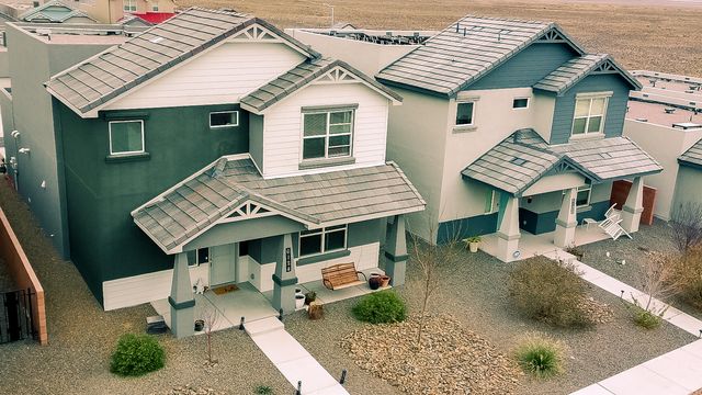 6124 Nauman Drive, Albuquerque, NM 87106