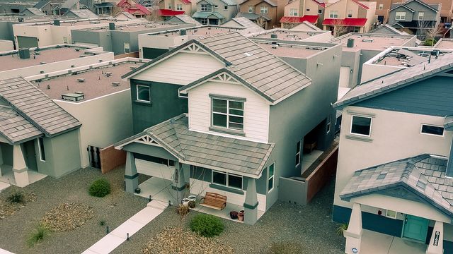 6124 Nauman Drive, Albuquerque, NM 87106