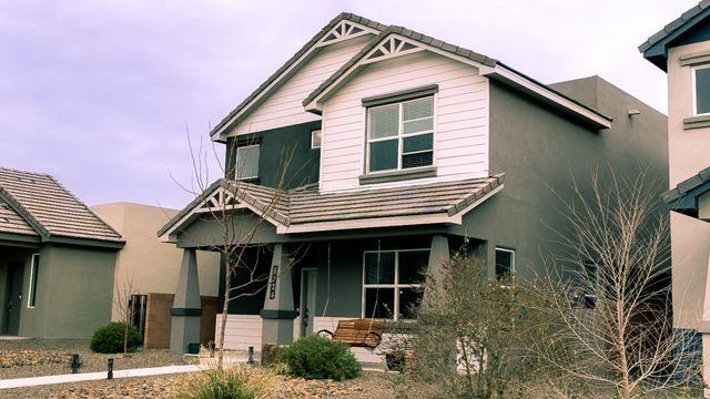 6124 Nauman Drive, Albuquerque, NM 87106