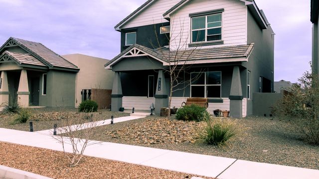 6124 Nauman Drive, Albuquerque, NM 87106