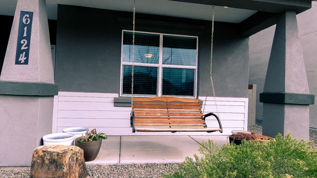 6124 Nauman Drive, Albuquerque, NM 87106