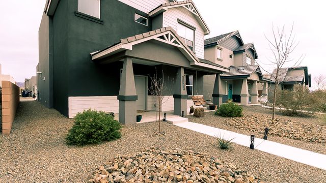 6124 Nauman Drive, Albuquerque, NM 87106