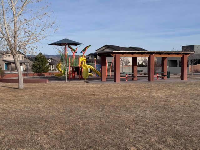 6124 Nauman Drive, Albuquerque, NM 87106