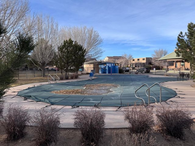 6124 Nauman Drive, Albuquerque, NM 87106