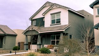 6124 Nauman Drive, Albuquerque, NM 87106