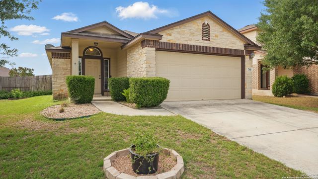 760 Guna, New Braunfels, TX 78130