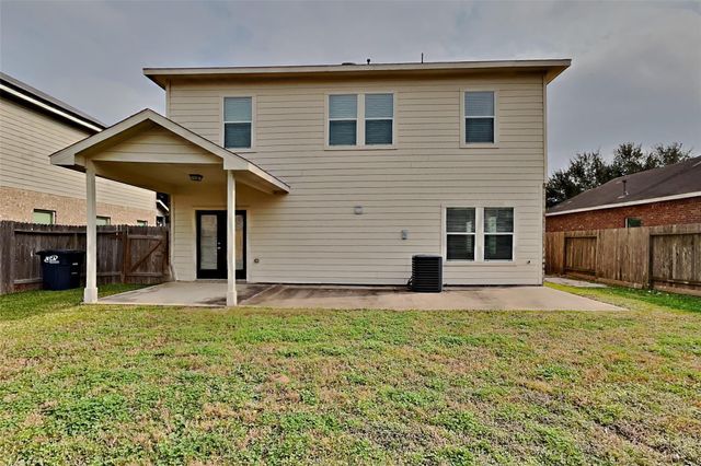 5019 Westwood Pines Drive, Katy, TX 77449