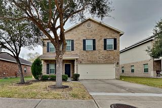 5019 Westwood Pines Drive, Katy, TX 77449