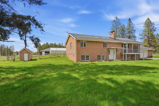 8118 S Spotted Rd, Cheney, WA 99004