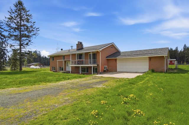 8118 S Spotted Rd, Cheney, WA 99004