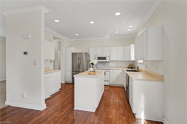 6435 Scott Mcdowell Drive, Asheboro, NC 27205