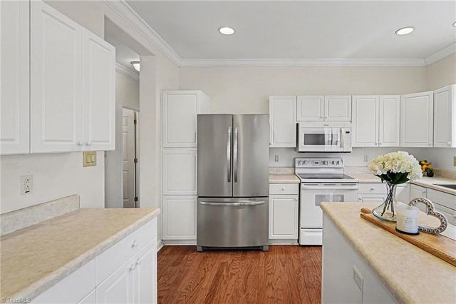 6435 Scott Mcdowell Drive, Asheboro, NC 27205