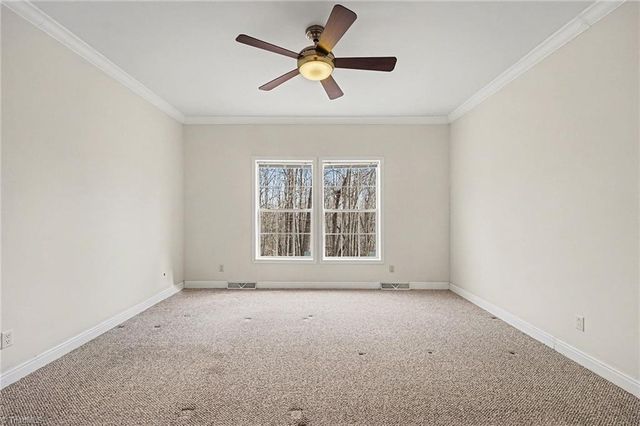 6435 Scott Mcdowell Drive, Asheboro, NC 27205