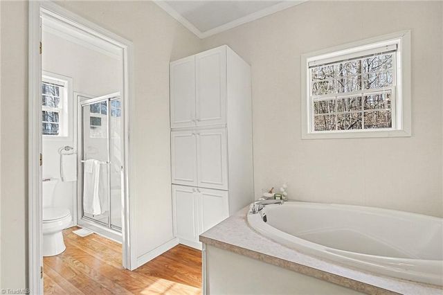 6435 Scott Mcdowell Drive, Asheboro, NC 27205