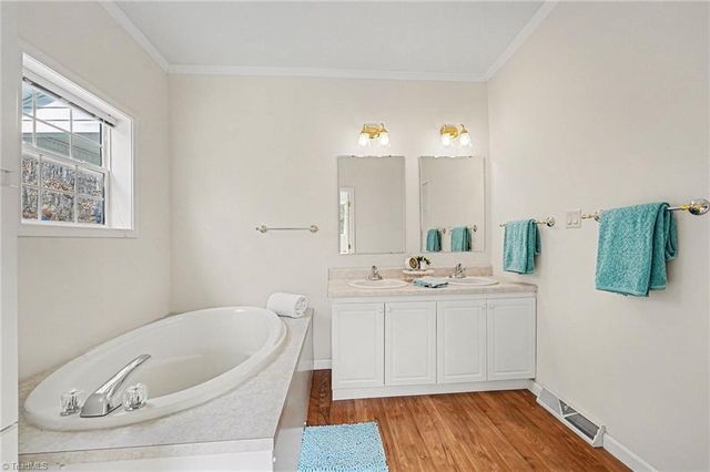 6435 Scott Mcdowell Drive, Asheboro, NC 27205