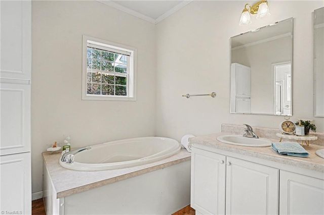 6435 Scott Mcdowell Drive, Asheboro, NC 27205