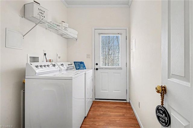 6435 Scott Mcdowell Drive, Asheboro, NC 27205