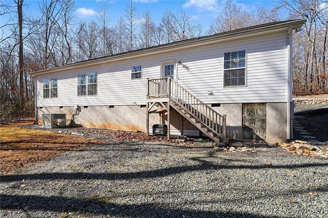 6435 Scott Mcdowell Drive, Asheboro, NC 27205