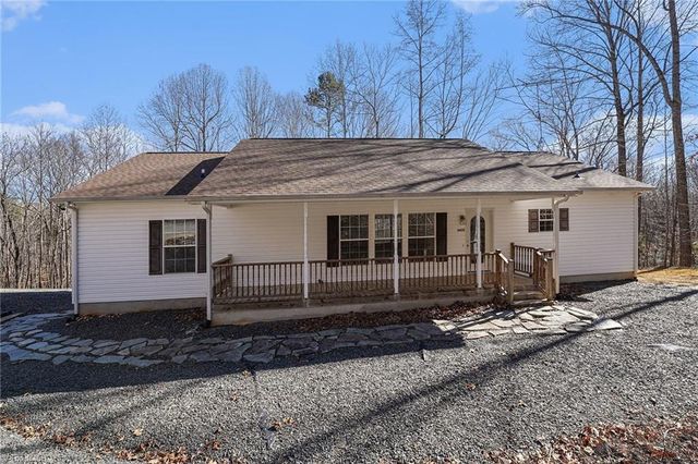 6435 Scott Mcdowell Drive, Asheboro, NC 27205