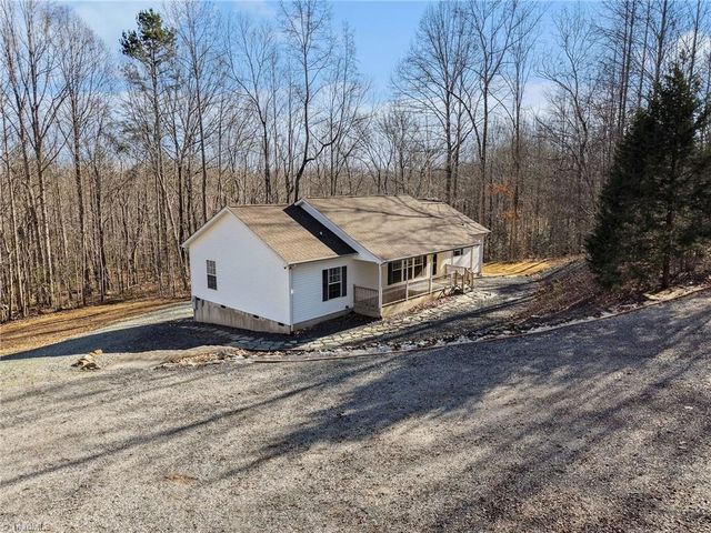 6435 Scott Mcdowell Drive, Asheboro, NC 27205