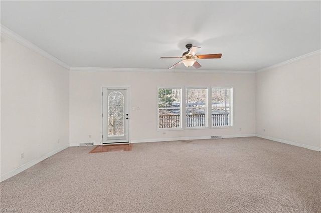 6435 Scott Mcdowell Drive, Asheboro, NC 27205