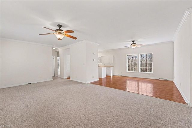 6435 Scott Mcdowell Drive, Asheboro, NC 27205