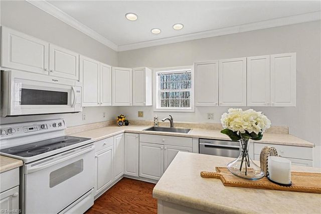 6435 Scott Mcdowell Drive, Asheboro, NC 27205