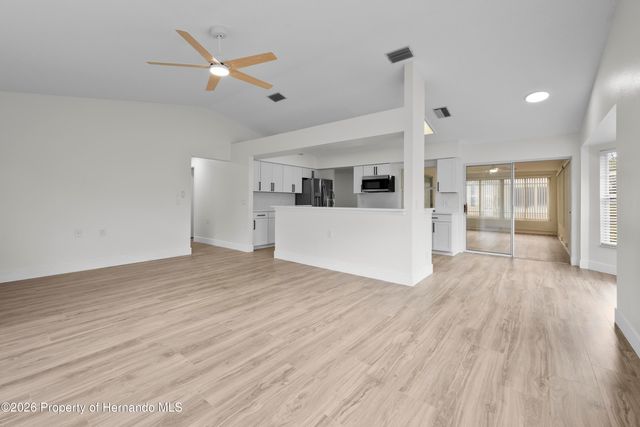 2163 Terrace View Lane, Spring Hill, FL 34606