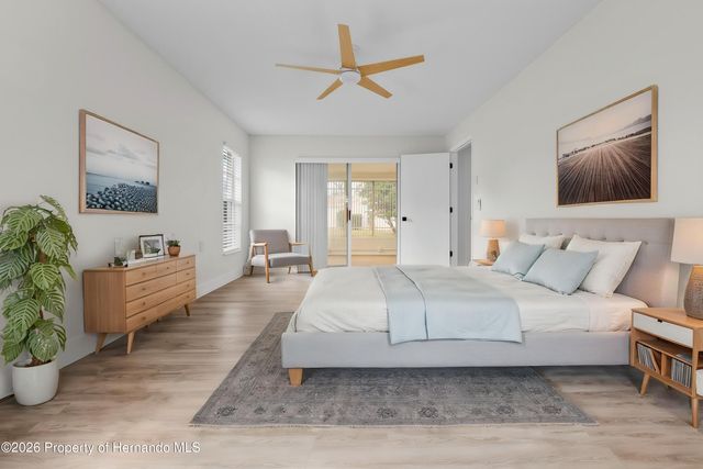 2163 Terrace View Lane, Spring Hill, FL 34606